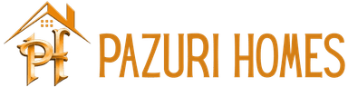 Pazuri Homes