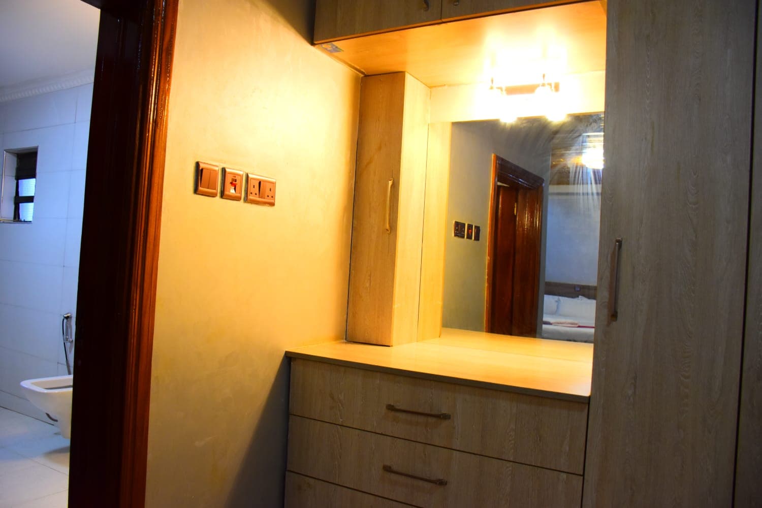 Paradise Suite 2