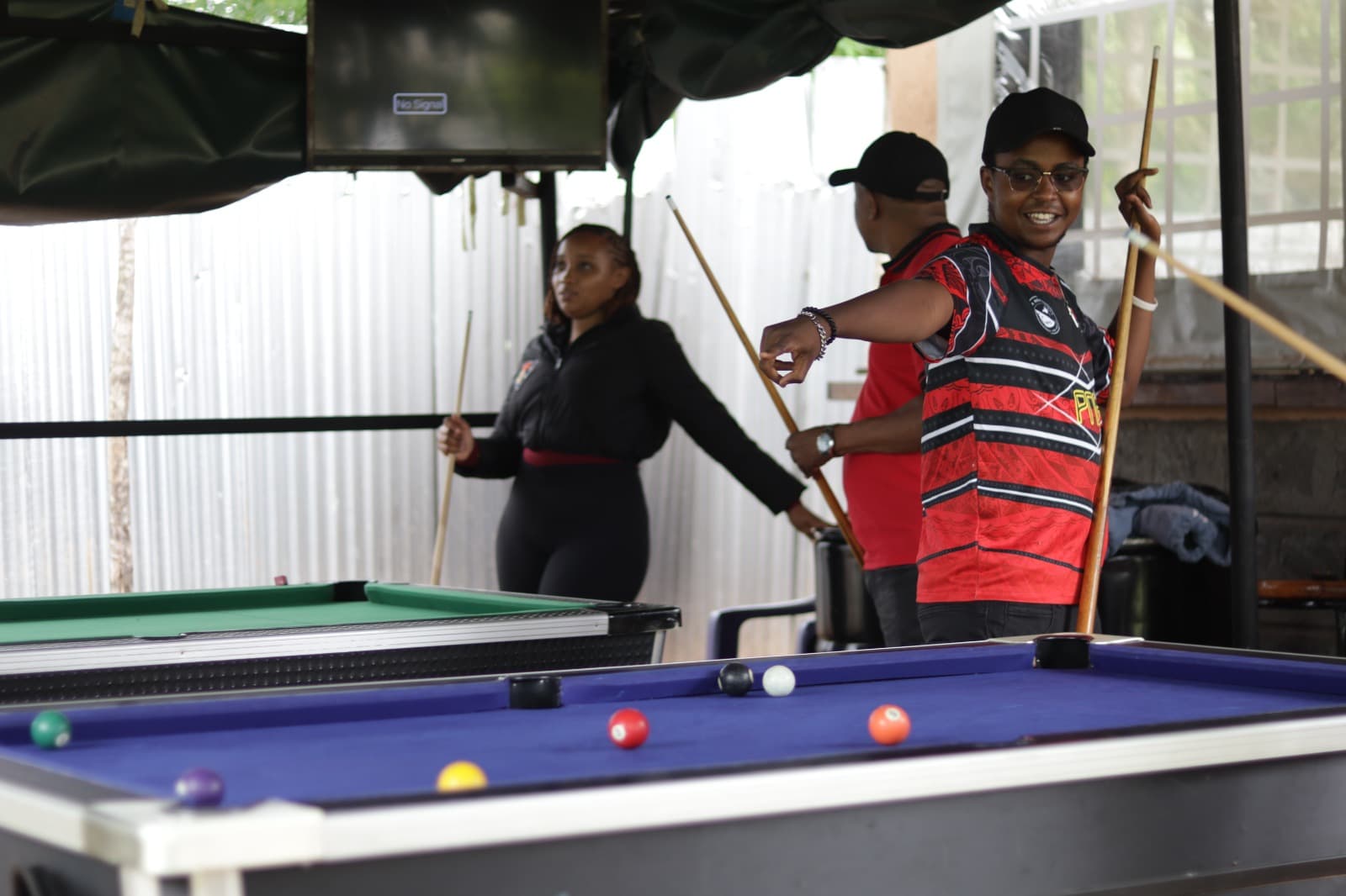 Team Building Experiences